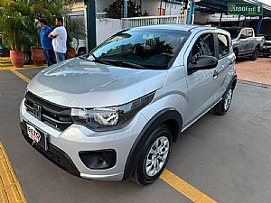 Mobi Like 1.0  Flex 2020/2021 em Campo Novo do Parecis - MT