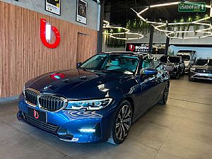 BMW 320i Sport Turbo 2.0