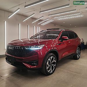 Haval H6 Premium Phev Awd Híbrido