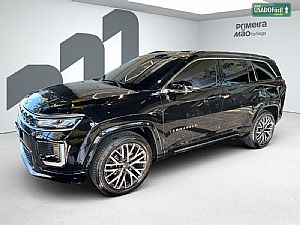 Commander Overland T270 1.3 Turbo Automático Flex 2025/2026 em Várzea Grande - MT