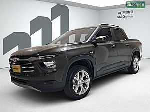 Montana LTZ 1.2 Turbo Automático Flex