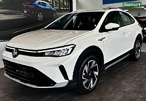 Nivus Highline 200 TSI Automático Flex