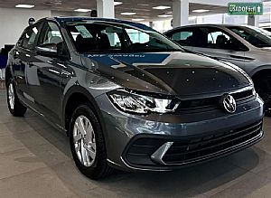 Polo Sense 200 TSI 1.0 Automático Flex