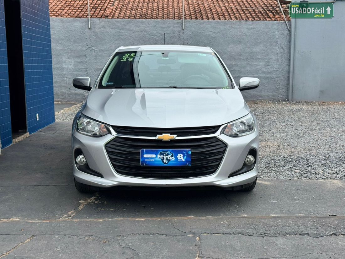 Foto do veículo
