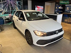 Polo Track 1.0 Flex