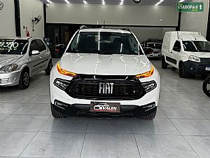 Toro Freedom 1.3 T270 4x2 Automático Flex 2024/2025 em Várzea Grande - MT
