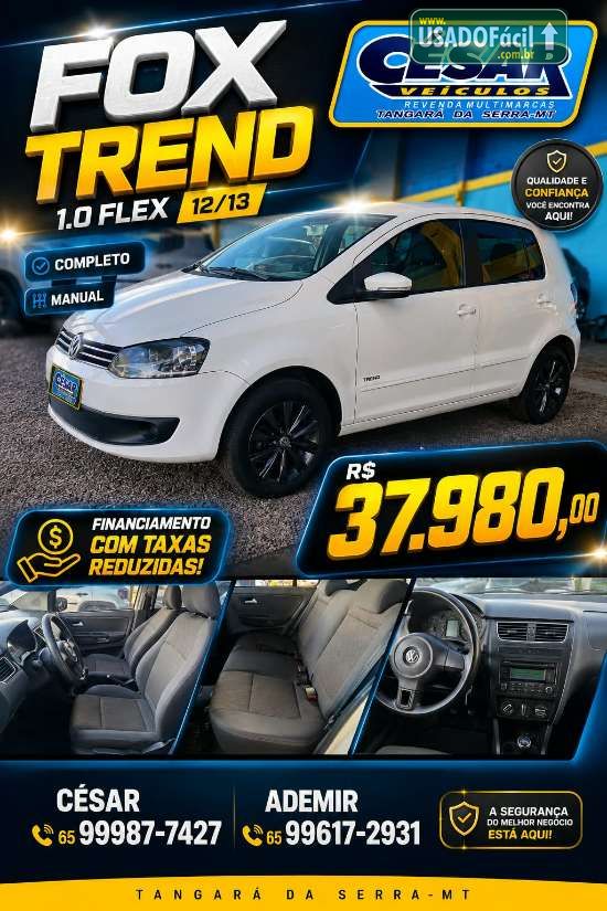 Foto do veículo