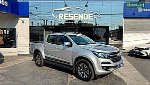 S10 Ltz Cd 2.8 4x4 Tdi Automático Diesel 2018/2019 em Cuiabá - MT
