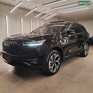 Haval H6 Premium Phev Awd Híbrido