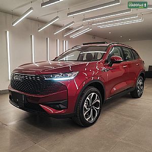 Haval H6 Premium Phev Awd Híbrido