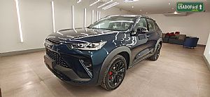 Haval H6 Gt Phev Awd Híbrido 2024/2025 em Cuiabá - MT
