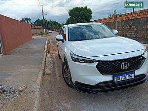 HRV Touring 1.5 Turbo Automático