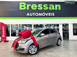 Hb20 Hatch Comfort Plus 1.0 Flex 2019/2019 em Cuiabá - MT