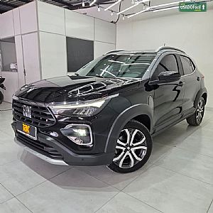 Pulse Impetus 1.0 Turbo 200 Automático Flex 2024/2025 em Cuiabá - MT