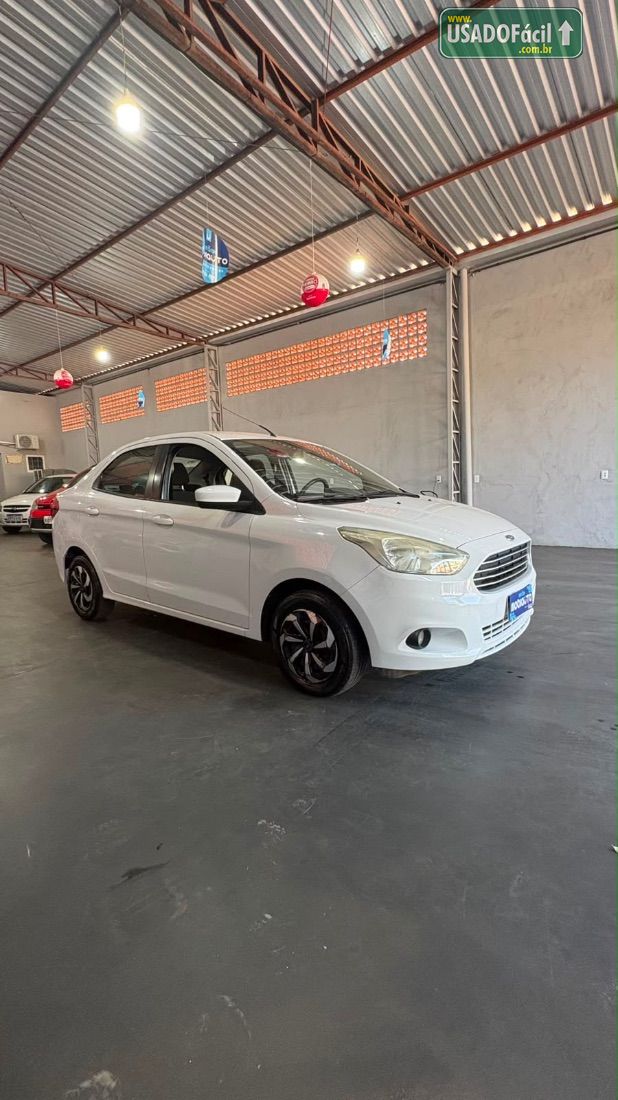 Foto do veículo