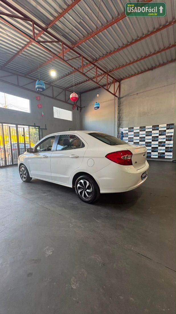 Foto do veículo