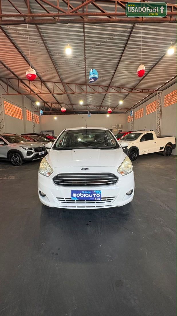 Foto do veículo