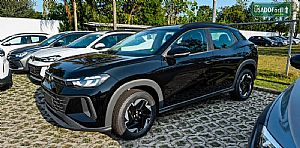 Tera 1.0 170 TSI 12V Mecânico Flex 5P