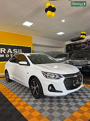 Onix Sedan Plus Lt 1.0 Mecânico Flex 2019/2020 em Cuiabá - MT