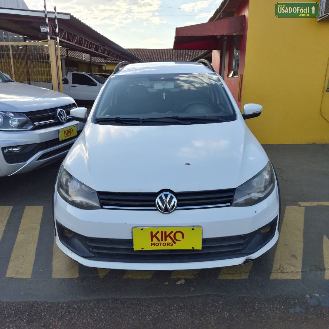 Foto do veículo
