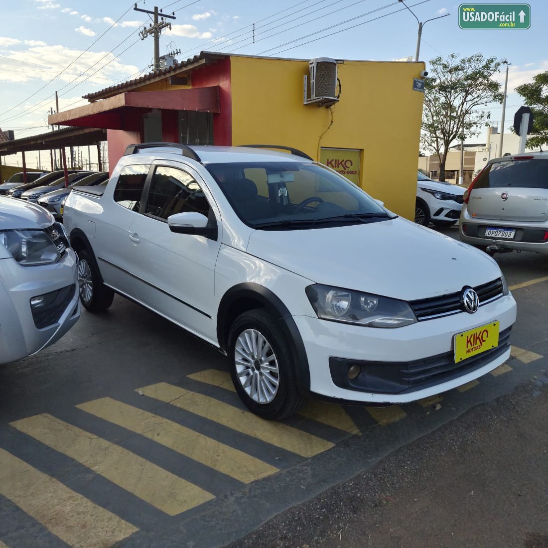 Foto do veículo