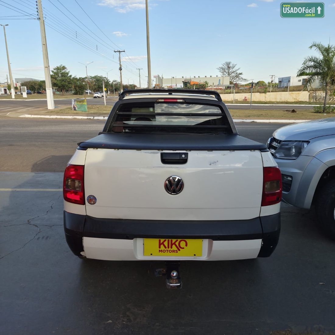 Foto do veículo