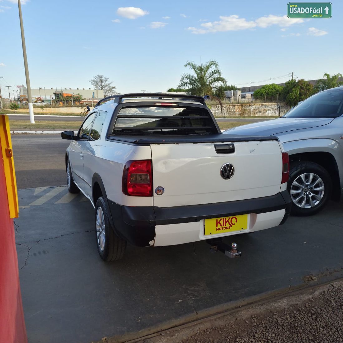 Foto do veículo