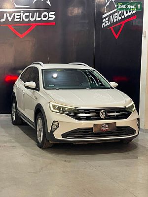 Nivus Comfortline 200 TSI Automático Flex