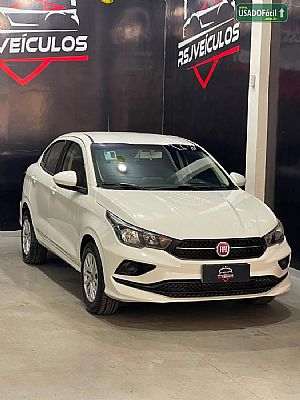 Cronos 1.8 Automático Flex 2020/2020 em Várzea Grande - MT