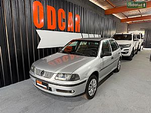 Gol Sport 1.0 Mi 4P