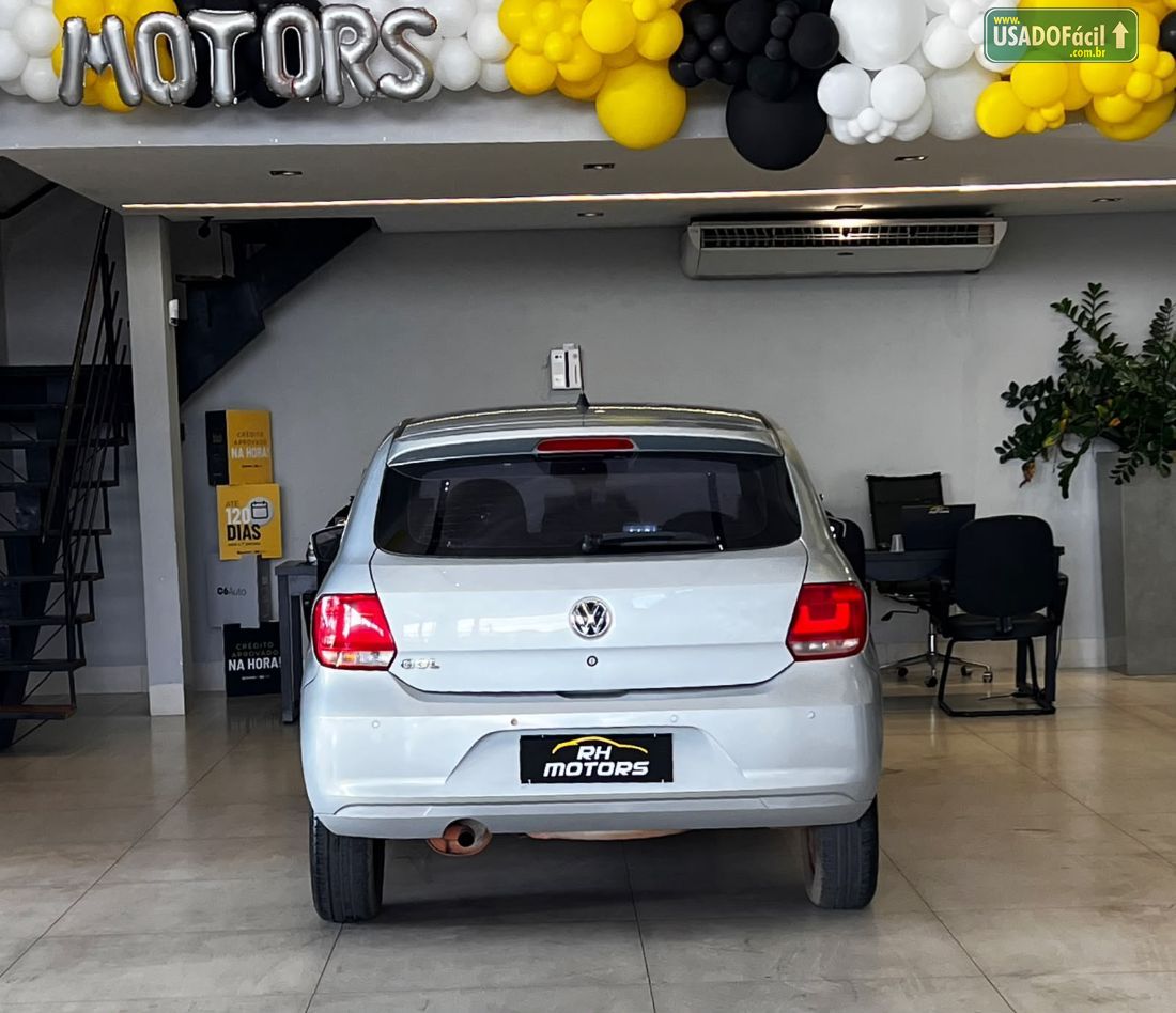 Foto do veículo