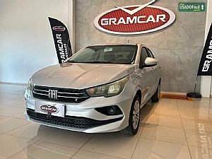 Cronos Drive 1.3 Mecânico Flex