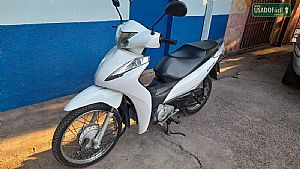 Biz 110i