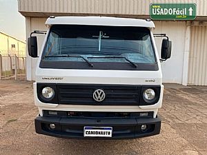 Volks 9-160 E Delivery 2p Diesel E5 2012/2012 em Campo Grande - MS