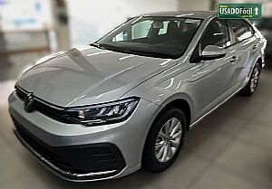 Virtus TSI 1.0 Automático Flex