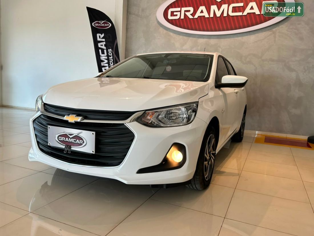 Foto do veículo