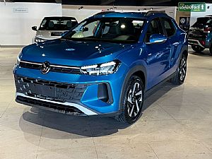 Tera Highline 1.0 170 TSI 12V Automático Flex 5P