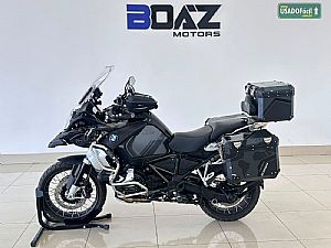 R 1250 Gs Adventure Premium Rallye 2022/2023 em Cuiabá - MT