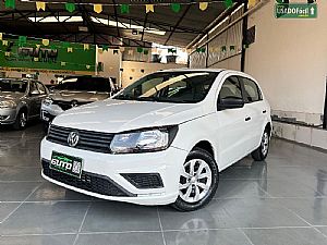 Gol 1.0 4P Flex