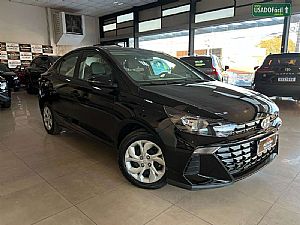Hb20s Sedan Comfort 1.0 Mecânico Flex 2025/2026 em Cuiabá - MT
