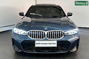 Bmw 320i M Sport Activeflex 2025/2026 em Cuiabá - MT
