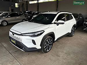 Corolla Cross Xre 2.0 Automático Flex 2024/2025 em Cuiabá - MT