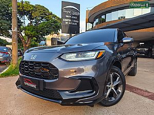 Zrv Touring Automático Flex 2023/2024 em Campo Grande - MS