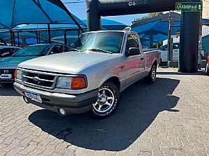 Ranger Xl 4.0 Cs 1997/1997 em Cuiabá - MT