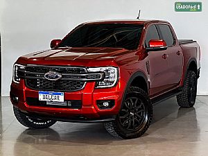 Ranger XLS CD 2.0 4x4 Automático Diesel