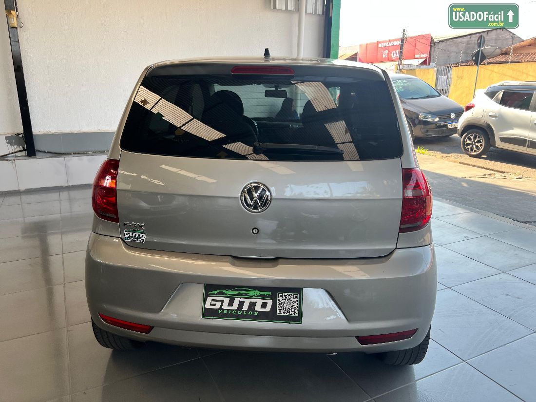 Foto do veículo