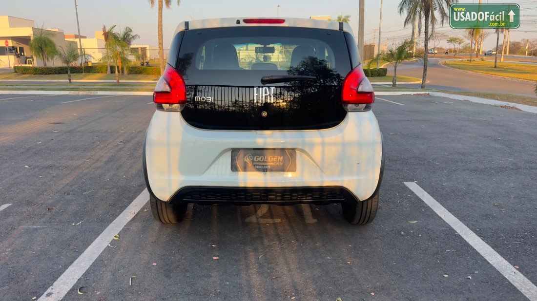 Fiat Mobi Like Flex 2024/2024 — foto 13 de 22