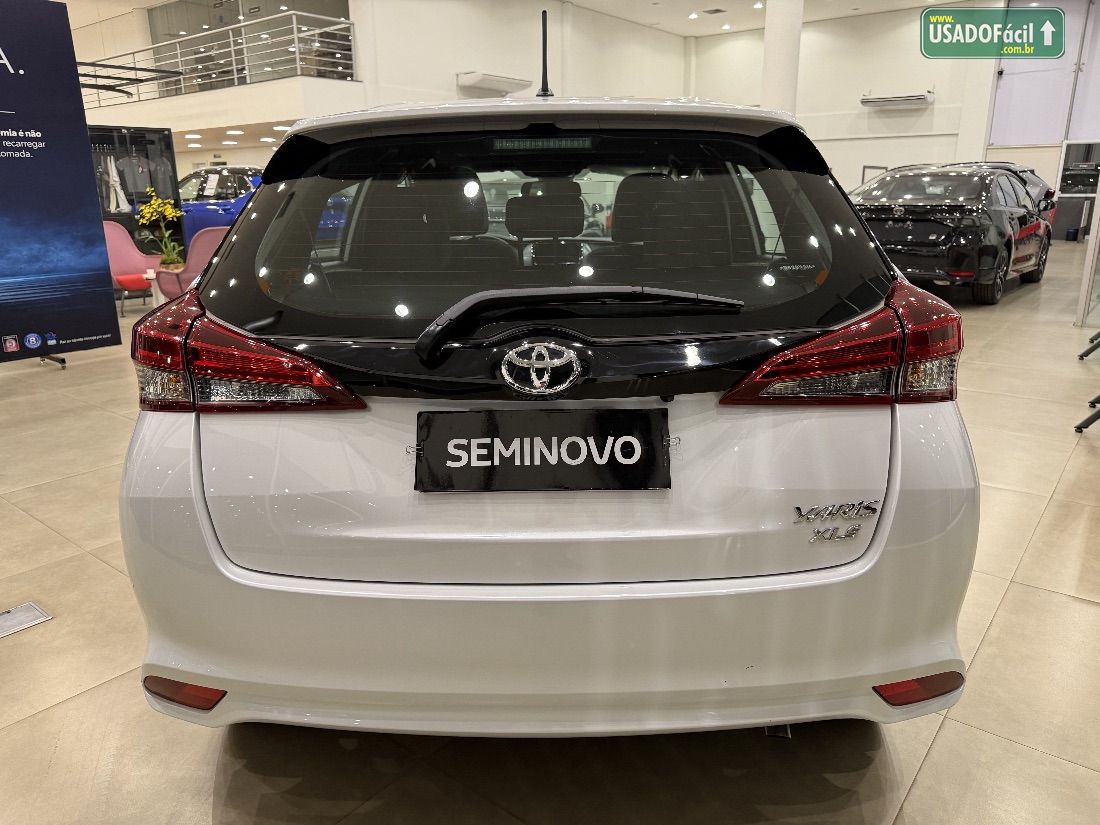 Foto do veículo