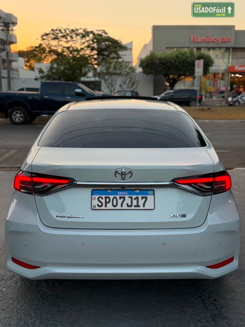 Foto do veículo