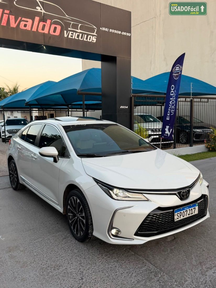 Foto do veículo